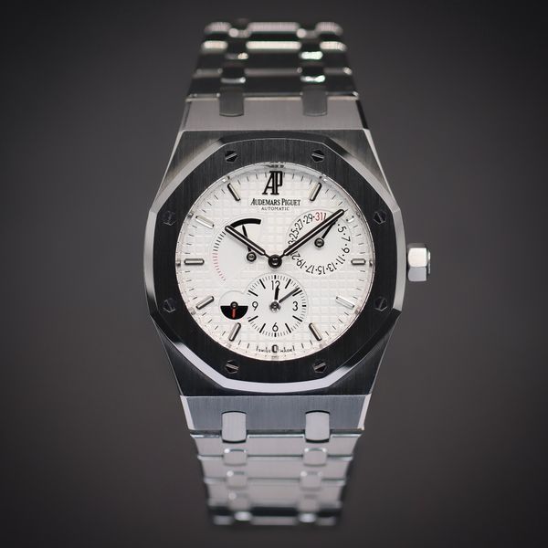 Audemars Piguet Royal Oak 26120ST.OO.1220ST.01